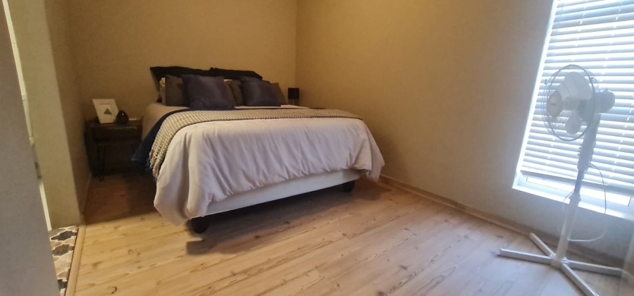 To Let 2 Bedroom Property for Rent in De Zoete Inval Western Cape